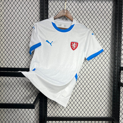 Jersey Tschechische Republik 24./25. - Auswärts 