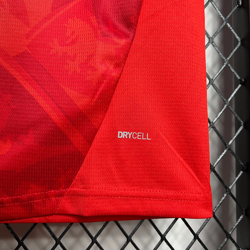 Jersey Tschechische Republik 24/25 - Heimspiel 