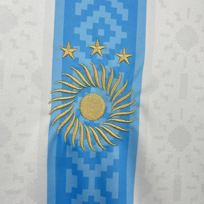 Jersey DA ARGENTINA 24/25 Sonderedition 