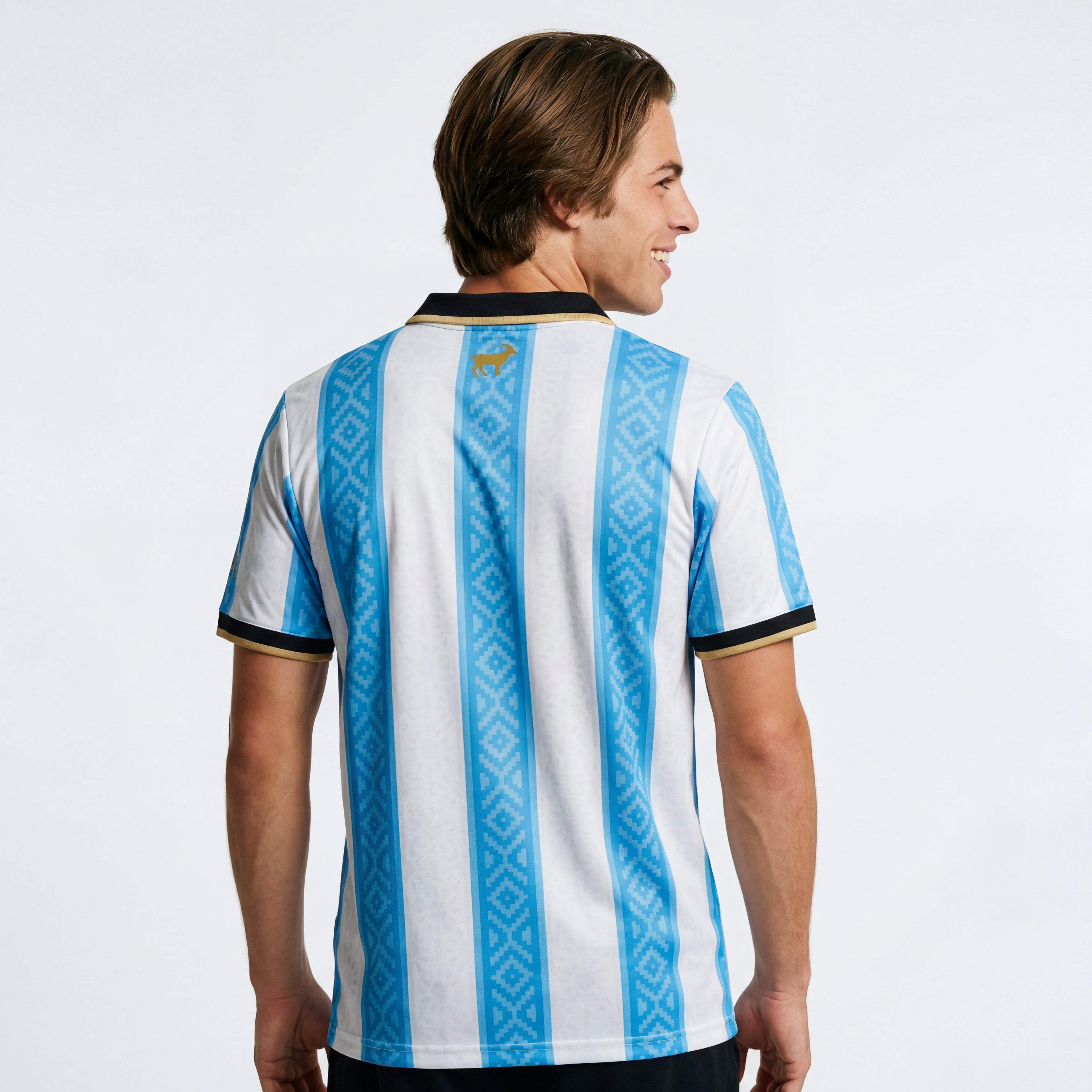 Jersey DA ARGENTINA 24/25 Sonderedition 