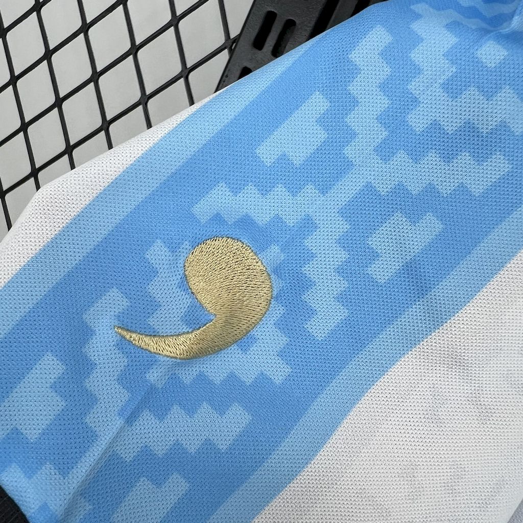 Jersey DA ARGENTINA 24/25 Sonderedition 