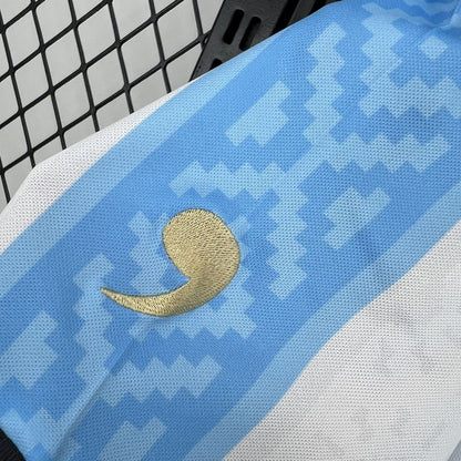 Jersey DA ARGENTINA 24/25 Sonderedition 