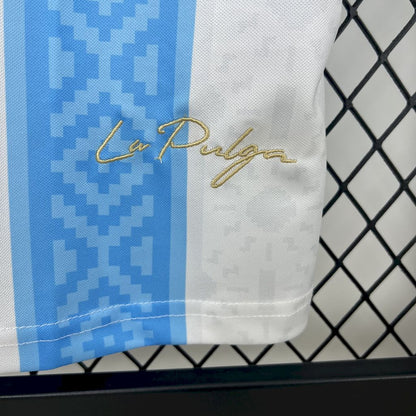 Jersey DA ARGENTINA 24/25 Sonderedition 