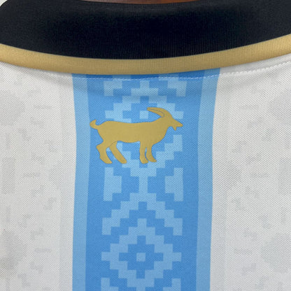 Jersey DA ARGENTINA 24/25 Sonderedition 
