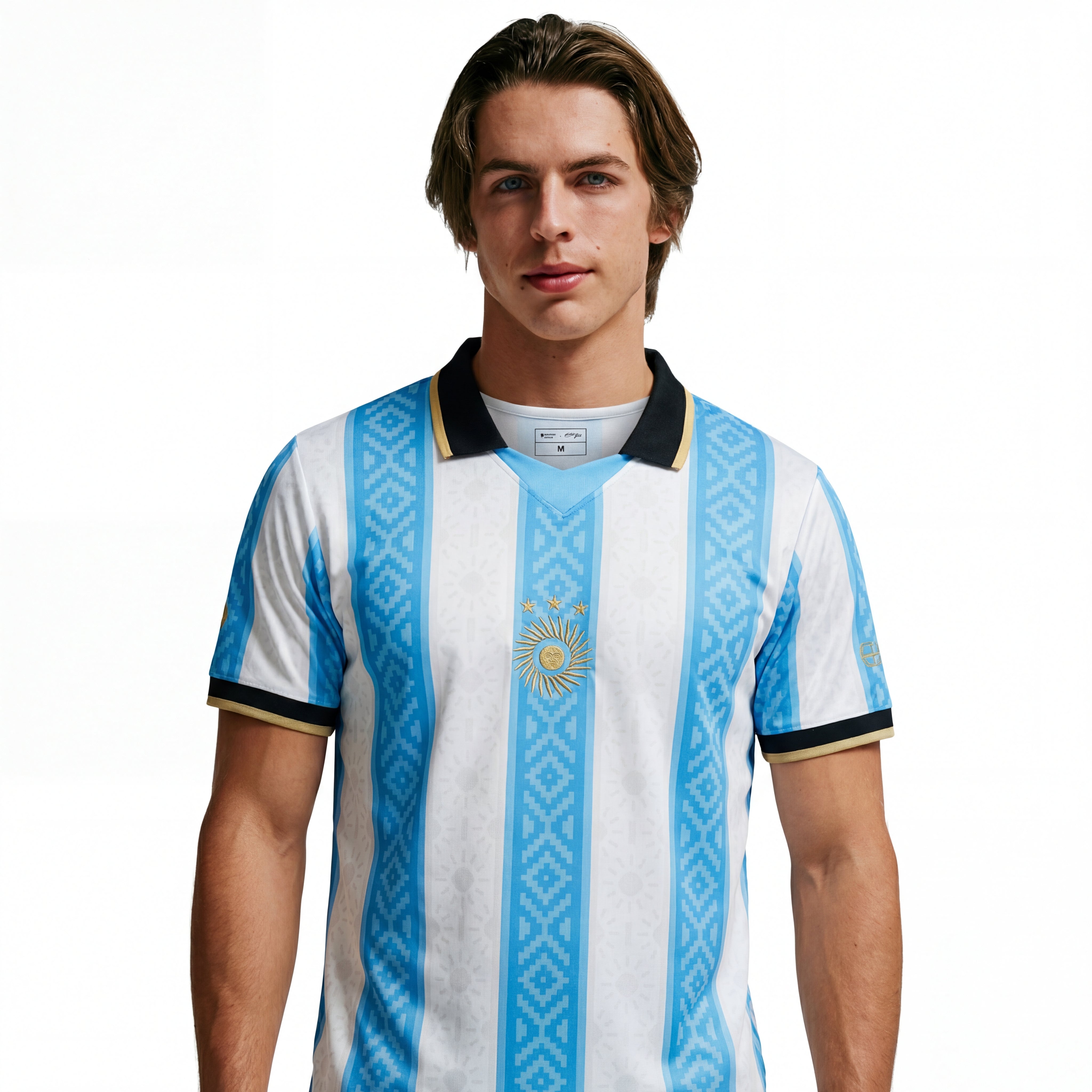 Jersey DA ARGENTINA 24/25 Sonderedition 