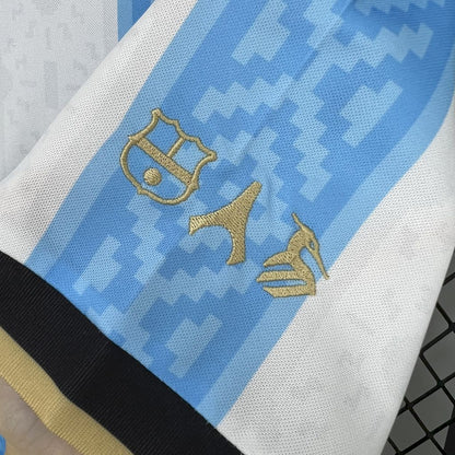 Jersey DA ARGENTINA 24/25 Sonderedition 