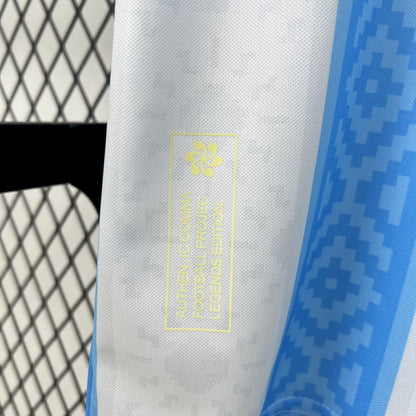 Jersey DA ARGENTINA 24/25 Sonderedition 