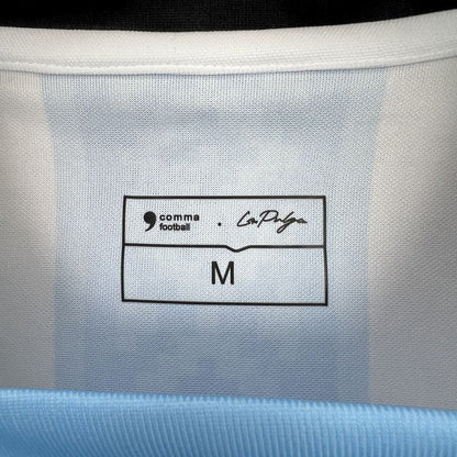 Jersey DA ARGENTINA 24/25 Sonderedition 