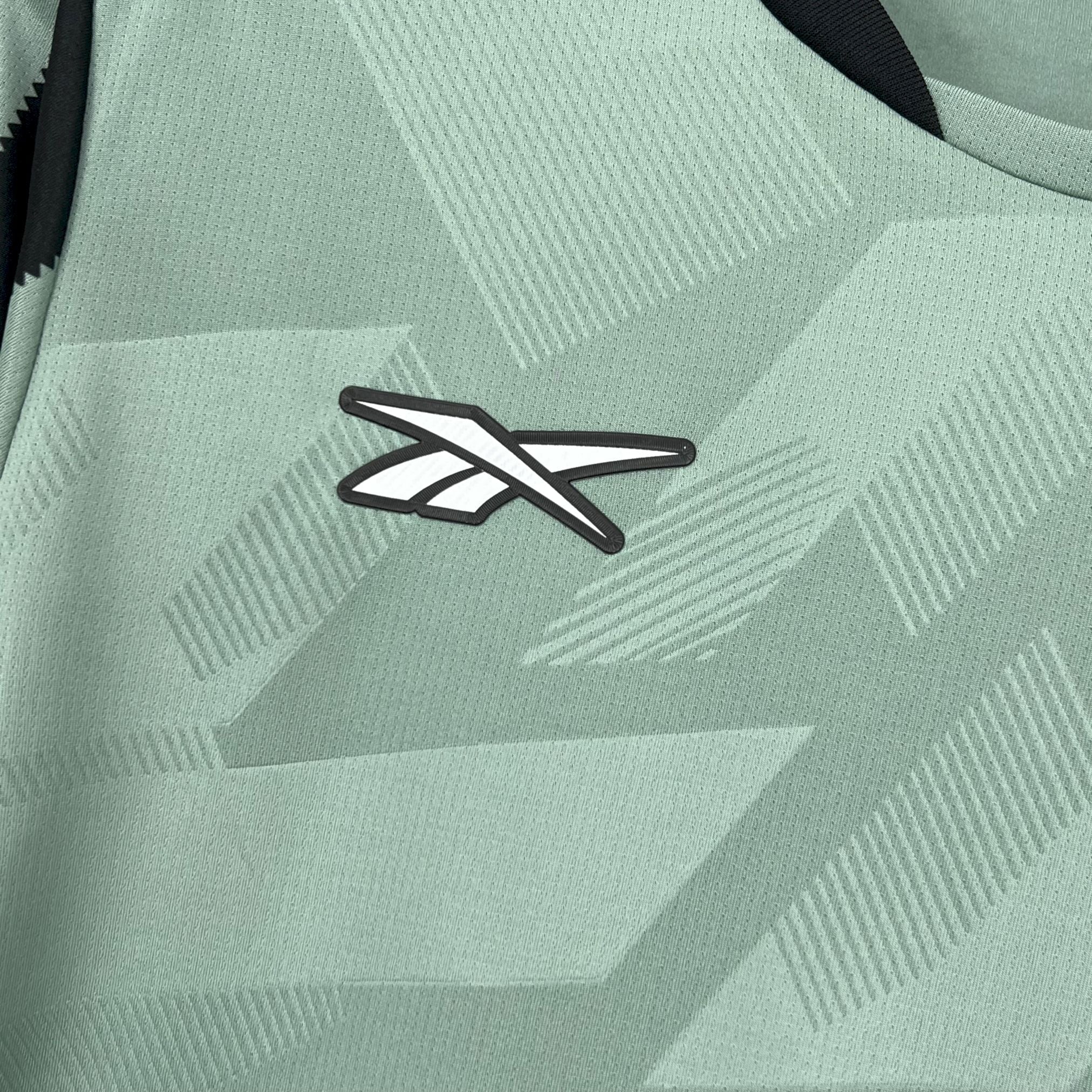 Trikot von Goleiro Botafogo 24/25 