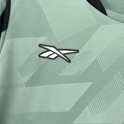 Trikot von Goleiro Botafogo 24/25 