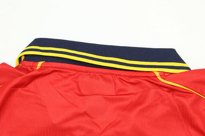Trikot Deportivo de La Coruña 25∕26 Auswärts 