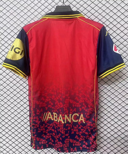 Trikot Deportivo de La Coruña 25∕26 Auswärts 