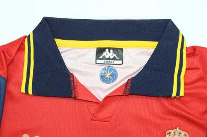 Trikot Deportivo de La Coruña 25∕26 Auswärts 