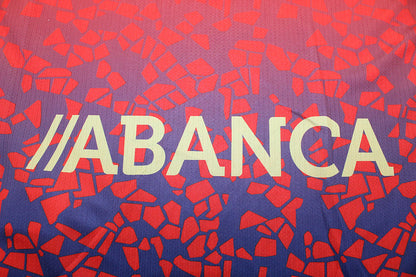 Trikot Deportivo de La Coruña 25∕26 Auswärts 