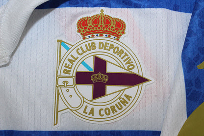 Trikot Deportivo de La Coruña 25∕26 Heim 