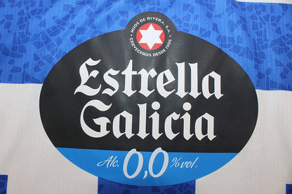 Trikot Deportivo de La Coruña 25∕26 Heim 