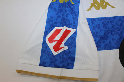 Trikot Deportivo de La Coruña 25∕26 Heim 