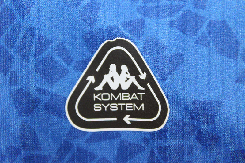 Trikot Deportivo de La Coruña 25∕26 Heim 