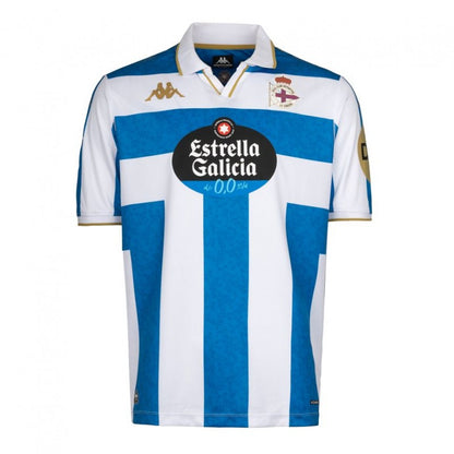 Trikot Deportivo de La Coruña 25∕26 Heim 