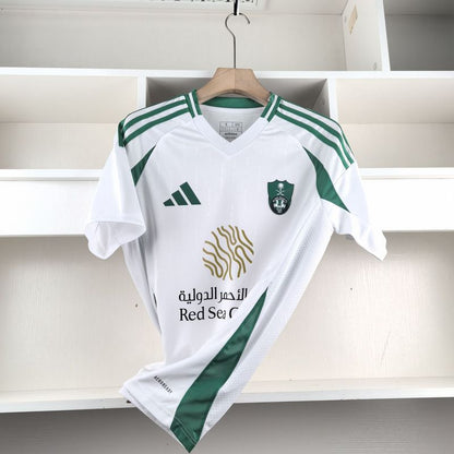 Trikot von Al Ahli Sfc l 24∕25 