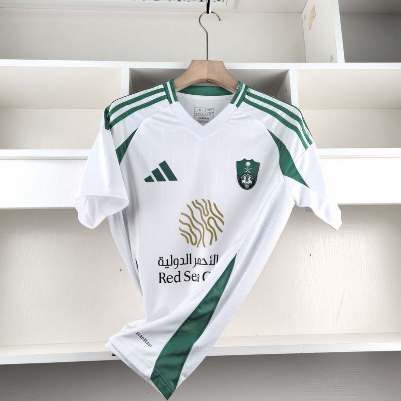 Trikot von Al Ahli Sfc l 24∕25 