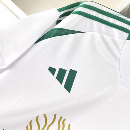 Trikot von Al Ahli Sfc l 24∕25 