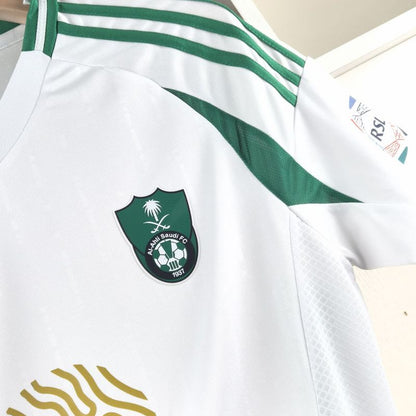 Trikot von Al Ahli Sfc l 24∕25 