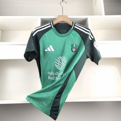 Trikot von Al Ahli Sfc II 24∕25 