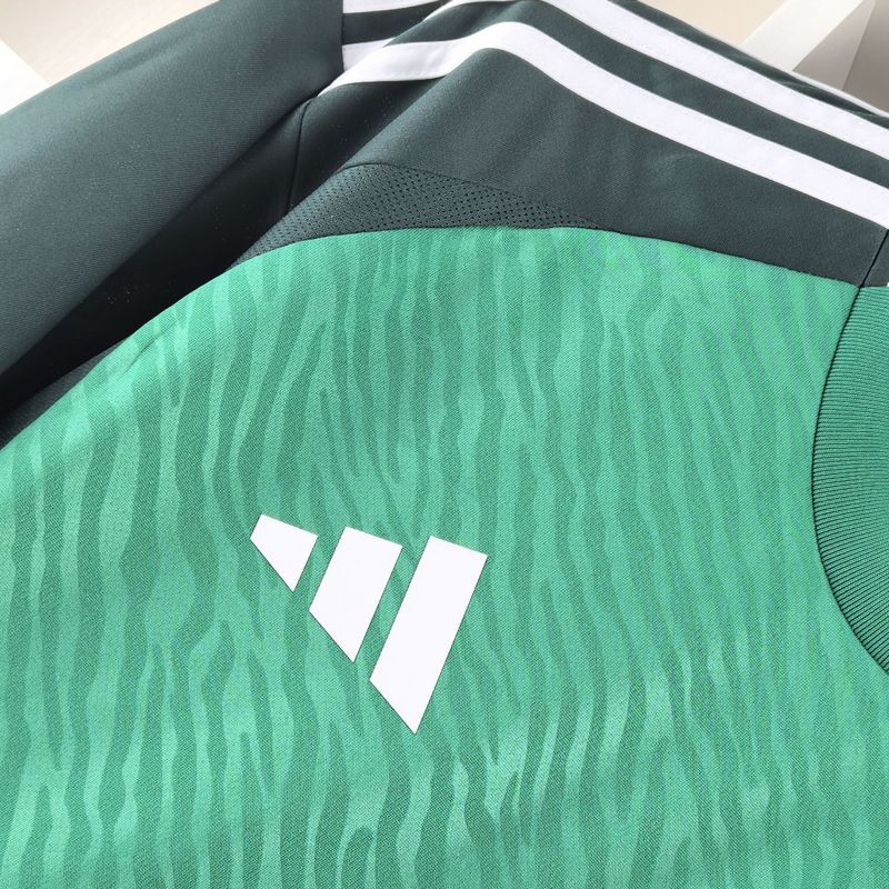 Trikot von Al Ahli Sfc II 24∕25 