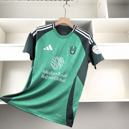 Trikot von Al Ahli Sfc II 24∕25 
