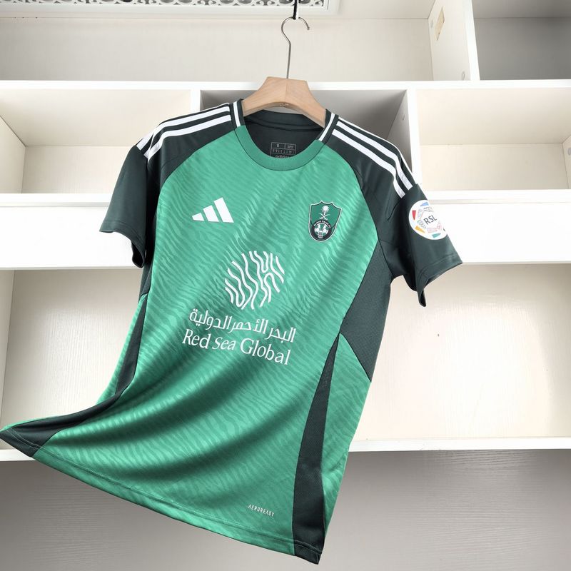 Trikot von Al Ahli Sfc II 24∕25 