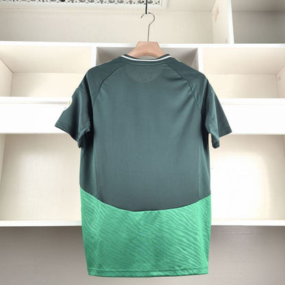 Trikot von Al Ahli Sfc II 24∕25 