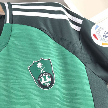 Trikot von Al Ahli Sfc II 24∕25 
