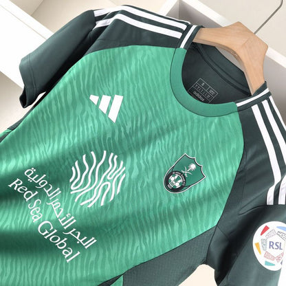 Trikot von Al Ahli Sfc II 24∕25 