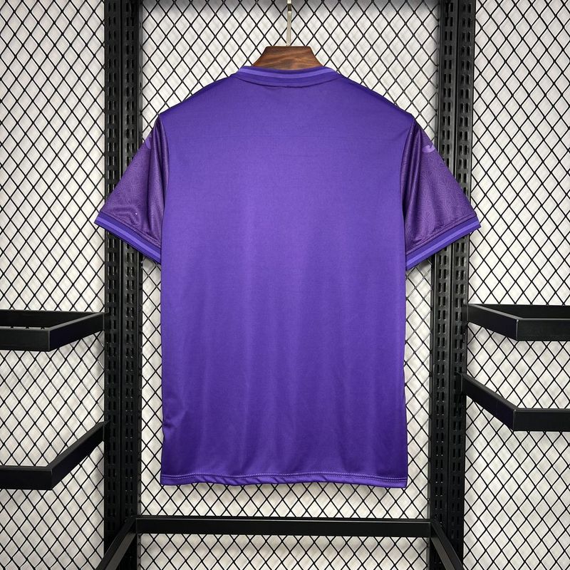 Jersey do Anderlecht l 24/25 