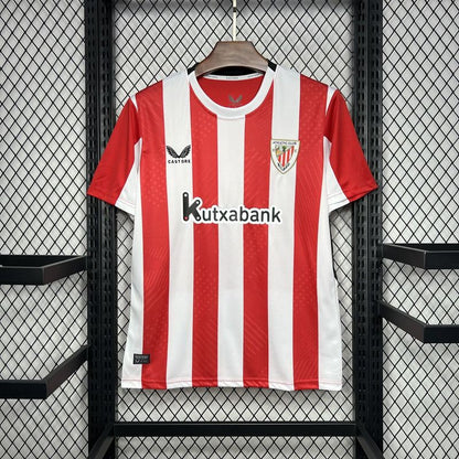 Jersey do Athletico Bilbao l 24/25