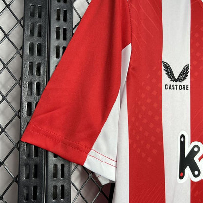Trikot von Athletico Bilbao l 24/25 