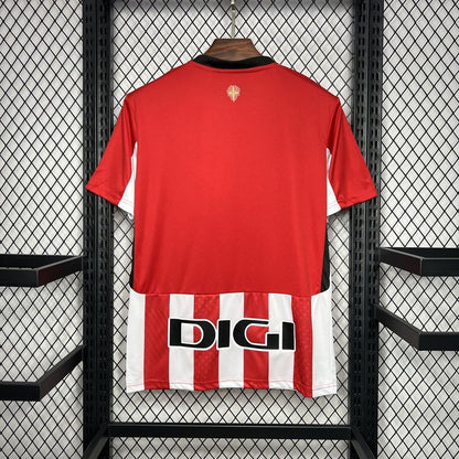 Trikot von Athletico Bilbao l 24/25 