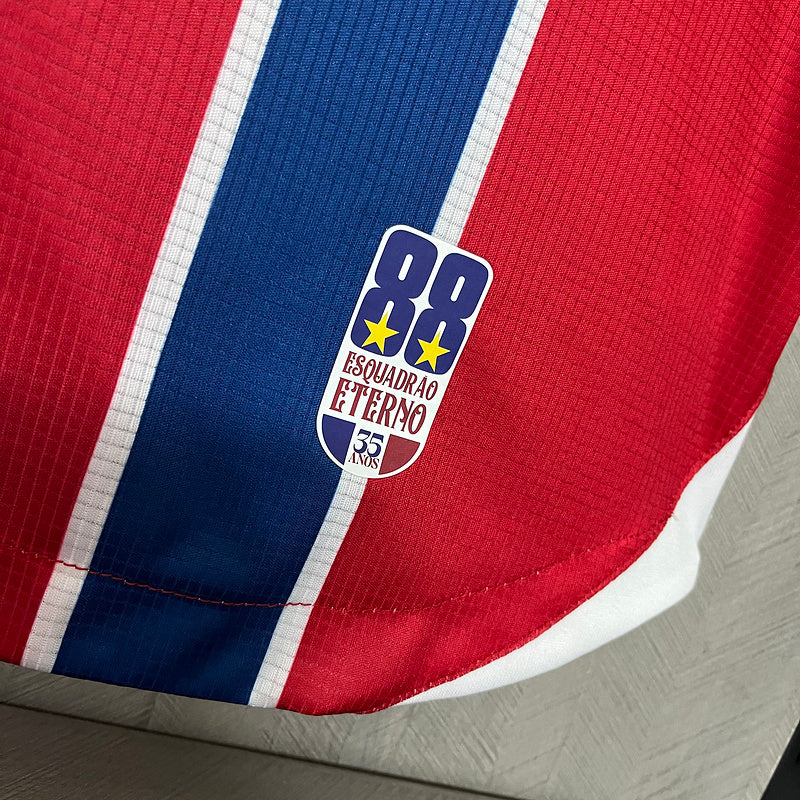 Jersey do Bahia 24∕25 Edição Especial 