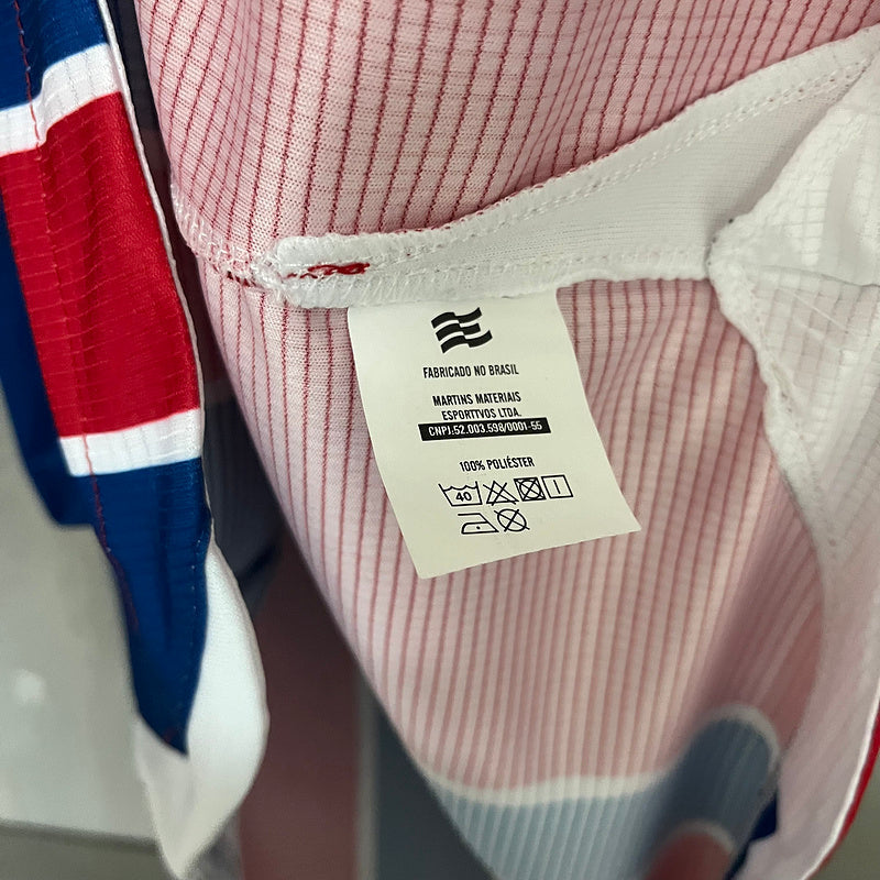 Jersey do Bahia 24∕25 Edição Especial 