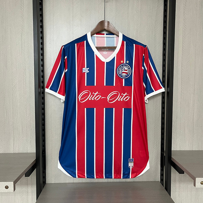 Jersey do Bahia 24∕25 Edição Especial 
