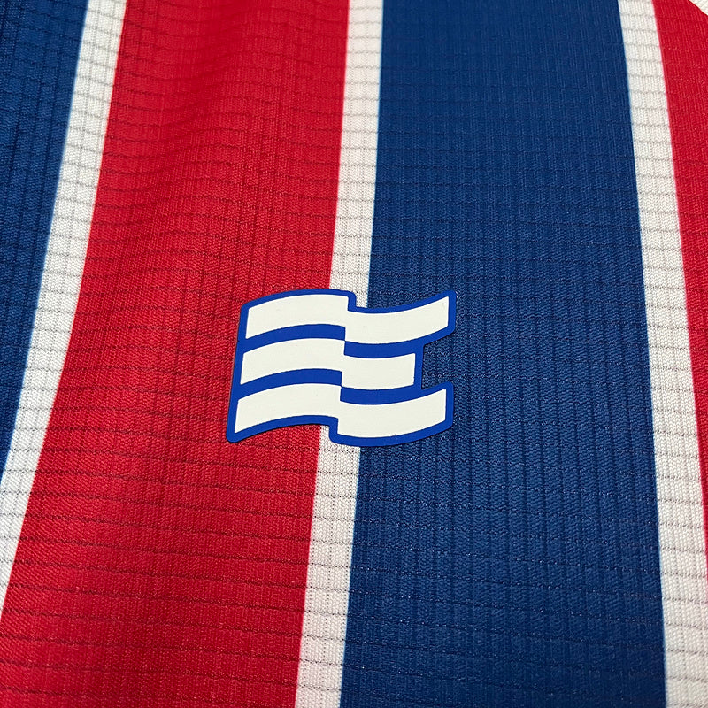 Jersey do Bahia 24∕25 Edição Especial 