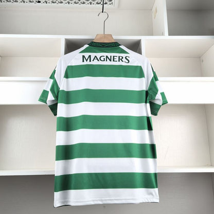 Jersey do Celtic l 24/25 