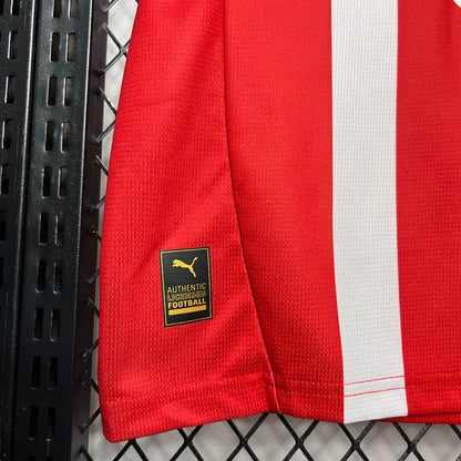 Jersey do Chivas l 24/25 