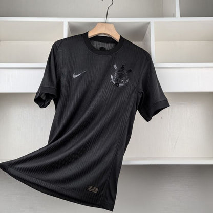 Trikot von Corinthians II Spieler 24/25 – Preta 