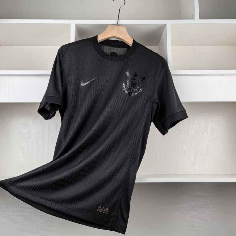 Trikot von Corinthians II Spieler 24/25 – Preta 