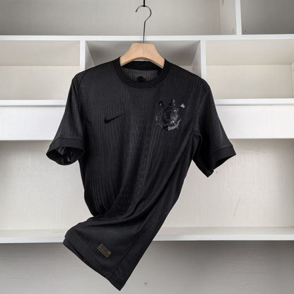 Trikot von Corinthians II Spieler 24/25 – Preta 