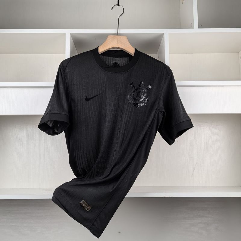Trikot von Corinthians II Spieler 24/25 – Preta 