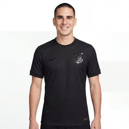 Trikot von Corinthians II Spieler 24/25 – Preta 