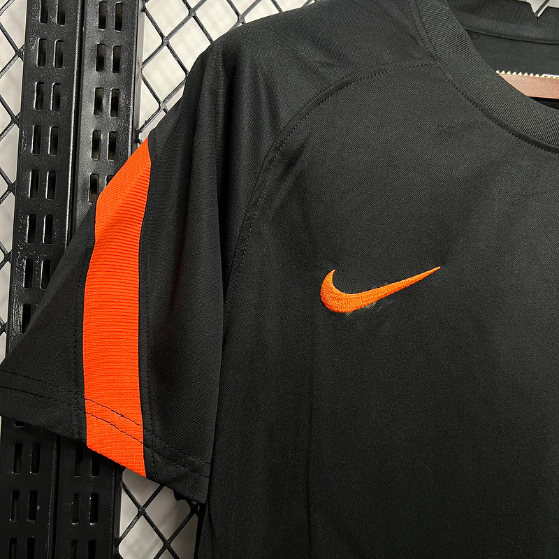 Trikot von Corinthians Treino 2022 